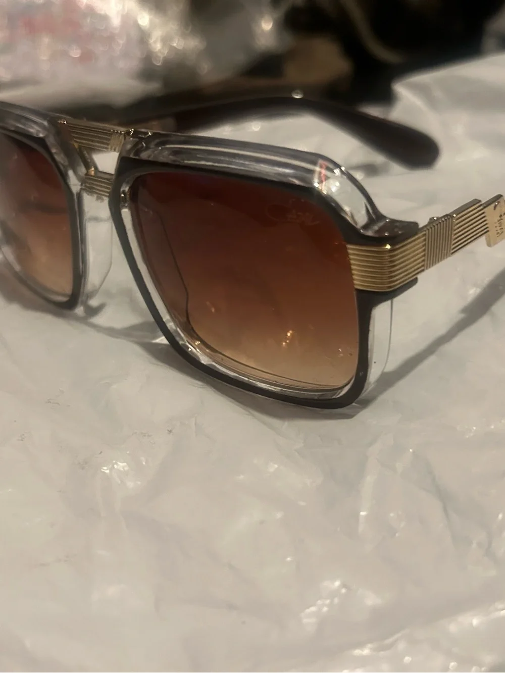 Cazels stylish men
